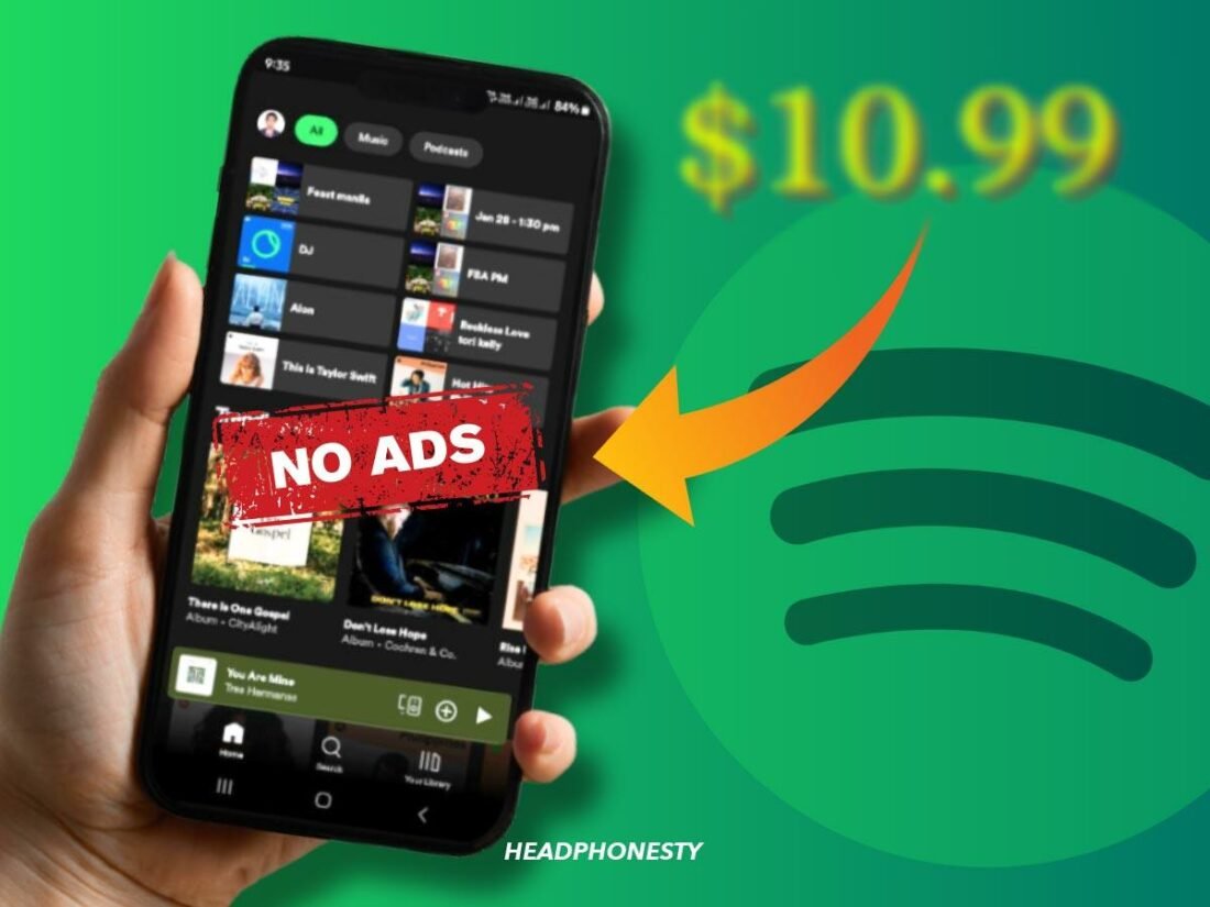 Is Spotify Premium Worth It? How to Justify the Cost